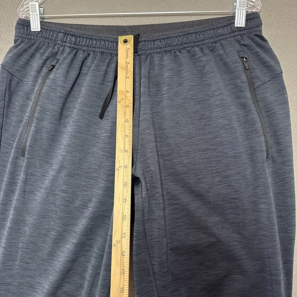 REI Co-Op‎ Jogger Pants Mens Size Large 32x29 Athleisure Stretch Comfort Neutral